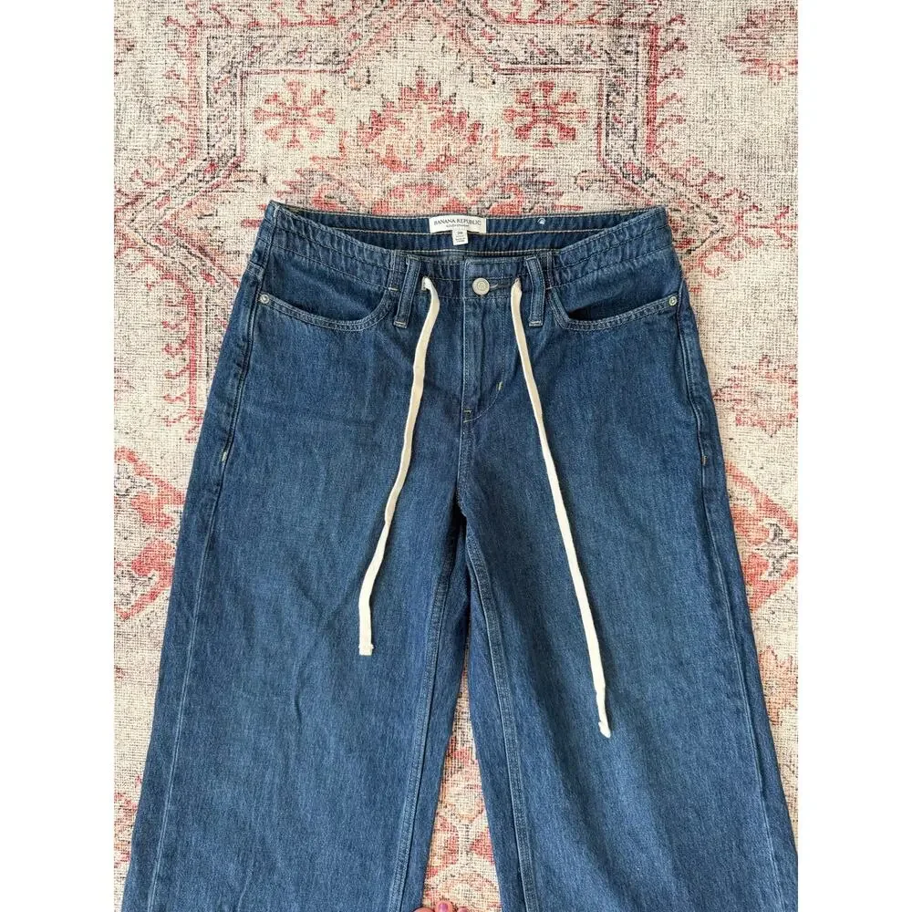 Banana Republic Jeans